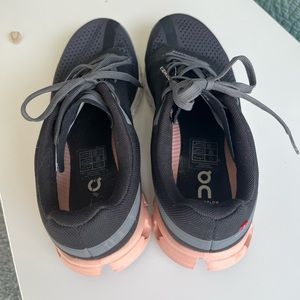 on cloud flow shoes for women